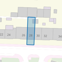 Perceel ASV00-H-8548