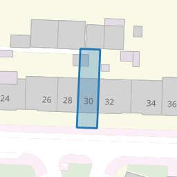 Perceel ASV00-H-8549