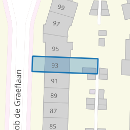 Perceel ASV00-H-8575