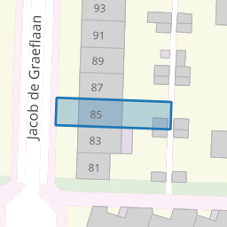 Perceel ASV00-H-8583