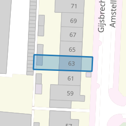 Perceel ASV00-H-8629