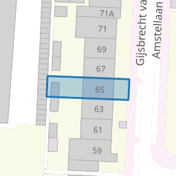 Perceel ASV00-H-8630