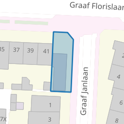 Perceel ASV00-H-8650