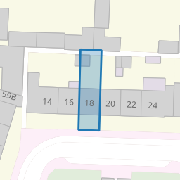 Perceel ASV00-H-8658