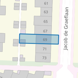 Perceel ASV00-H-8671