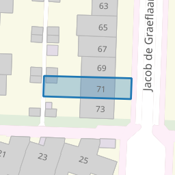 Perceel ASV00-H-8672