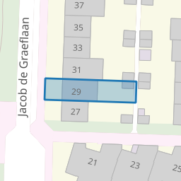 Perceel ASV00-H-8684