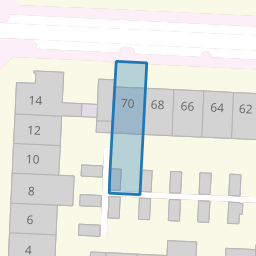 Perceel ASV00-H-8708