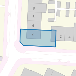 Perceel ASV00-H-8709