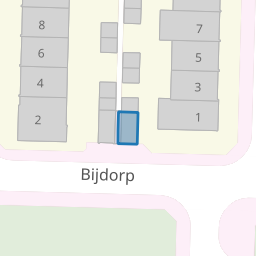 Perceel ASV00-H-8723