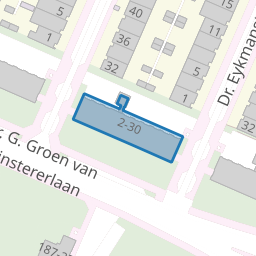 Perceel ASV00-H-8729