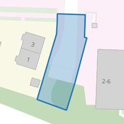 Perceel ASV00-H-8753