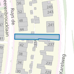 Perceel ASV00-H-8756