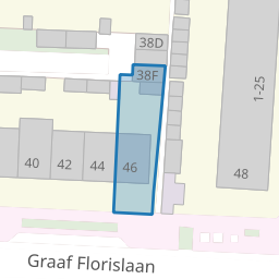 Perceel ASV00-H-8796