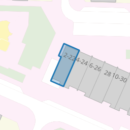 Perceel ASV00-H-8923