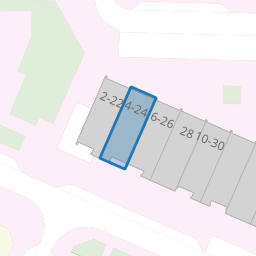 Perceel ASV00-H-8924