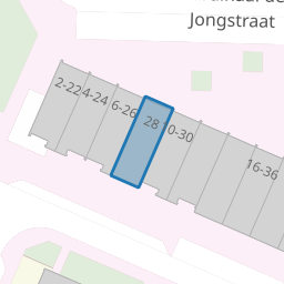 Perceel ASV00-H-8926