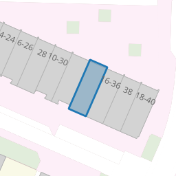 Perceel ASV00-H-8929