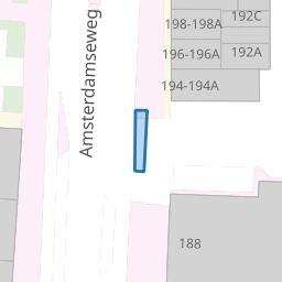 Perceel ASV00-H-8951