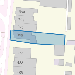 Perceel ASV00-H-9022