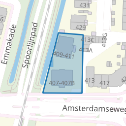 Perceel ASV00-H-9034