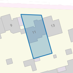 Perceel ASV00-H-9091