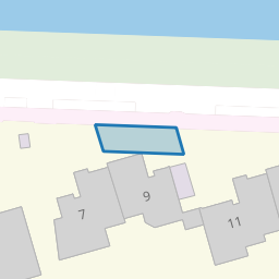 Perceel ASV00-H-9096