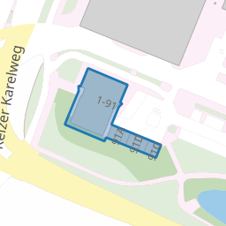 Perceel ASV00-H-9104