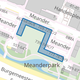 Perceel ASV00-H-9110