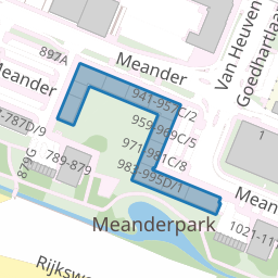 Perceel ASV00-H-9112