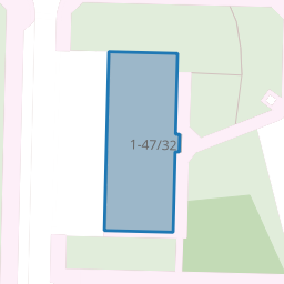 Perceel ASV00-H-9190