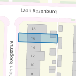 Perceel ASV00-H-9230