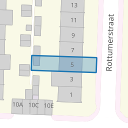 Perceel ASV00-H-9244