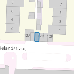 Perceel ASV00-H-9261