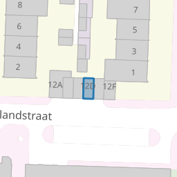 Perceel ASV00-H-9262