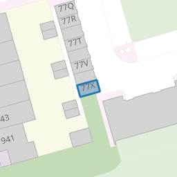 Perceel ASV00-H-9299