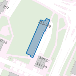 Perceel ASV00-H-9372