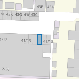 Perceel ASV00-H-9441