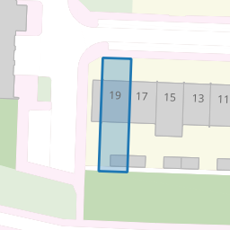 Perceel ASV00-H-9458