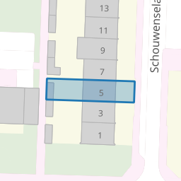 Perceel ASV00-H-9530