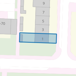 Perceel ASV00-H-9532