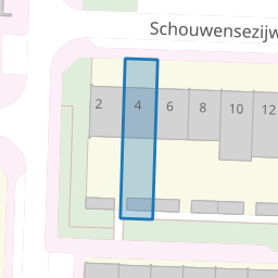 Perceel ASV00-H-9534