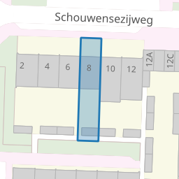 Perceel ASV00-H-9536