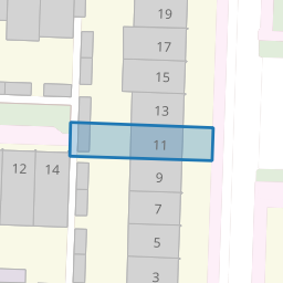 Perceel ASV00-H-9544