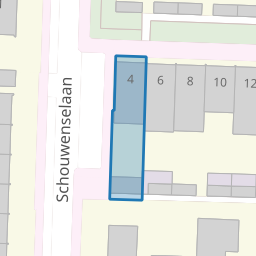 Perceel ASV00-H-9549