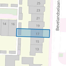 Perceel ASV00-H-9568