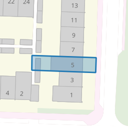 Perceel ASV00-H-9593