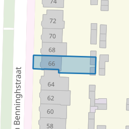 Perceel ASV00-H-9628