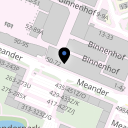 Appartement ASV00 H 9636 141