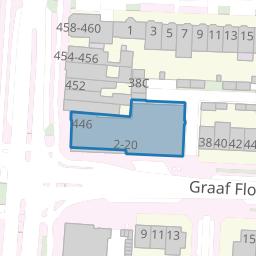 Perceel ASV00-H-9638